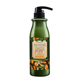 Beauty buffet argan oil shampoo (500ml)